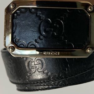 Gucci Men’s Belt